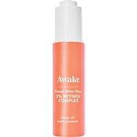 Awake Beauty Power After Hour 2% Retinol Complex Sleep Oil