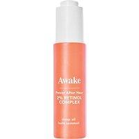 Awake Beauty Power After Hour 2% Retinol Complex Sleep Oil