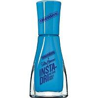 Sally Hansen Insta-dri X Mentos Nail Polish Collection