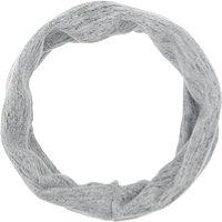 Capelli New York Head Wrap Space Dye Light Grey