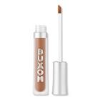 Buxom Full-on Plumping Lip Matte - Road Trippin (toffee Brown)