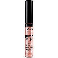 Nyx Professional Makeup Pump It Up Lip Plumper - Jessica