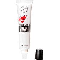 J.cat Beauty Invisible Matte Lip Makeup Remover