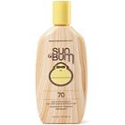 Sun Bum Sunscreen Lotion Spf 70