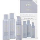 The One By Frederic Fekkai The Tamed One Anti-frizz Introductory Kit