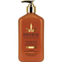 Hempz Pumpkin Spice & Vanilla Chai Body Moisturizer