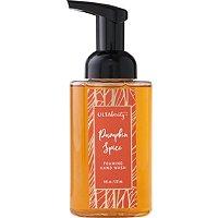 Ulta Pumpkin Spice Foaming Hand Wash