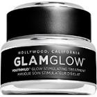 Glamglow Travel Size Youthmud Glow Stimulating & Exfoliating Treatment Mask