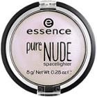 Essence Pure Nude Spacelighter
