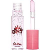Lime Crime Wet Cherry Lip Gloss - Extra Poppin' (glossy Clear)