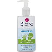 Biore Baking Soda Liquid Pore Cleanser