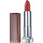 Maybelline Color Sensational The Mattes Lipstick - Touch Of Spice