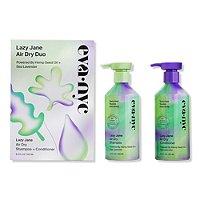 Eva Nyc Lazy Jane Air Dry Duo