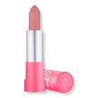 Essence Hydra Matte Lipstick - Peach It! (nude)