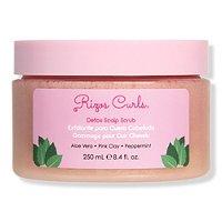 Rizos Curls Detox Scalp Scrub