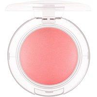 Mac Glow Play Blush - Cheeky Devil (light Pink)