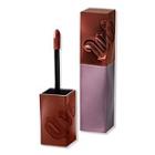 Urban Decay Vice Lip Bond Glossy Liquid Lipstick - Law Of Attraction (deep Nude Taupe)