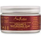 Sheamoisture Dragon's Blood & Coffee Cherry Volume + Texturizing Clay