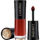Lancome L'absolu Rouge Drama Ink Liquid Lipstick - 196 (french Touch)