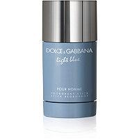 Dolce&gabbana Light Blue Pour Homme Deodorant Stick
