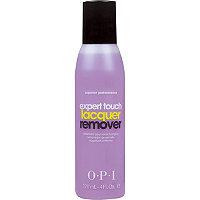 Opi Expert Touch Lacquer Remover