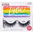 Kiss Pride Love Limited Edition Lashes, Soul Mate