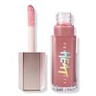 Fenty Beauty By Rihanna Gloss Bomb Heat Universal Lip Luminizer + Plumper - Fu$$y (sheer Pink)