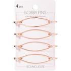 Scunci Bobby Slide - Set Of 4