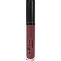 Bareminerals Gen Nude Patent Lip Lacquer - Werk (rich Raisin)