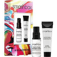 Smashbox Art. Love. Color. / Primer Pair