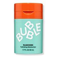Bubble Slam Dunk Hydrating Moisturizer