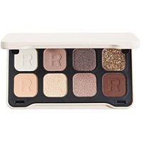 Makeup Revolution Forever Flawless Mini Dynamic Eyeshadow Palette
