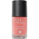 Ulta Limited Edition Trop The Beat Gel Shine Nail Lacquer