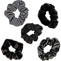 Scunci Dark Scrunchies