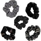 Scunci Dark Scrunchies