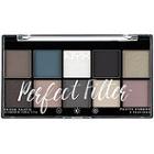 Nyx Professional Makeup Gloomy Days Perfect Filter Shadow Palette