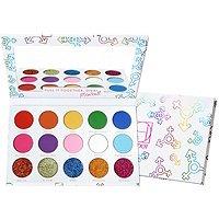 Hipdot Diamond Diva With Meatball Palette