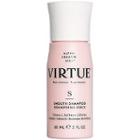 Virtue Travel Size Smooth Shampoo