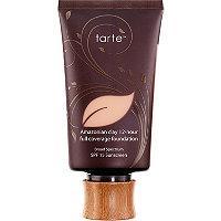 Tarte Amazonian Clay 12-hour Full Coverage Foundation Broad Spectrum Spf 15 Sunscreen