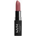 Nyx Professional Makeup Velvet Matte Lipstick - Soft Femme