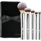 It Brushes For Ulta Your Beautiful Basics Airbrush 101 5 Pc Getting Started Brush Set - Only At Ulta