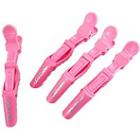 Lime Crime Hold Tight 4 Pc Clip Set