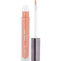 Ulta Shiny Sheer Lip Gloss - Peach (sheer Blue Pinky Peach With Shimmer)