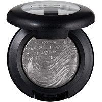 Mac Extra Dimension Eyeshadow - Evening Grey (deep Magenta Pink)