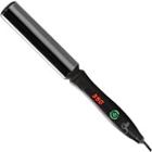 Sultra After Hours 1.5 Inches Titanium Ionic Clipless Curling Wand