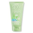 Sexy Hair Calm Sexyhair Feelin' It Strengthening Self-warming Mask