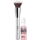 It Brushes For Ulta Your Airbrush 101 Power Couple - Only At Ulta