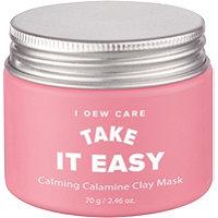 Memebox I Dew Care Take It Easy Calm Mask