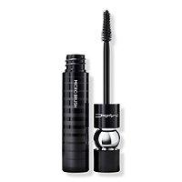 Mac Macstack Mascara - Superstack Micro Brush (black Stack)