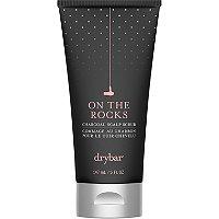 Drybar On The Rocks Charcoal Scalp Scrub